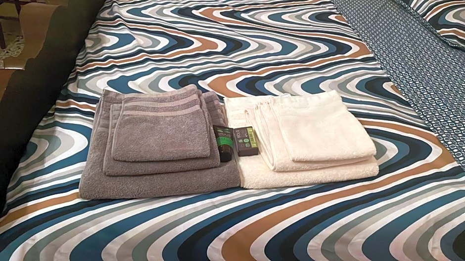 La Casa di Nonna Lina