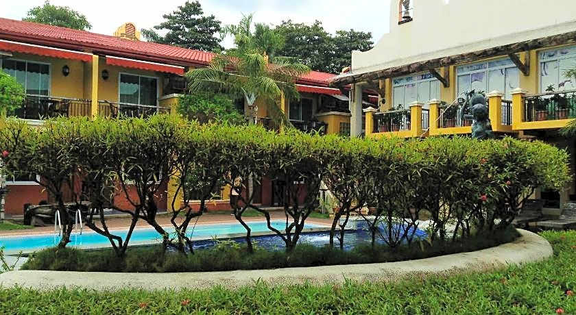 Crown Regency Residences Davao Hotel