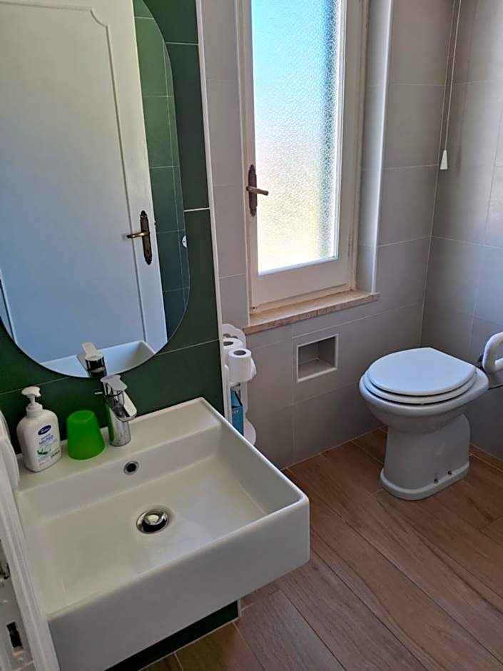 Centro Ferie Salvatore