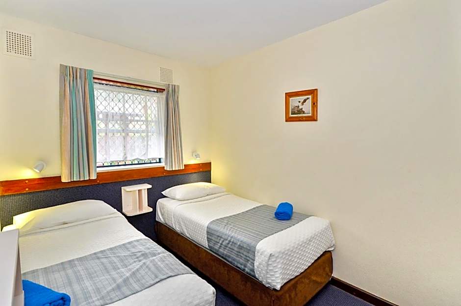 Dolphin Lodge Albany - Self Contained Apartments at Middleton Beach