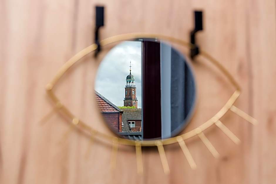 360 Grad Hotel & Bar