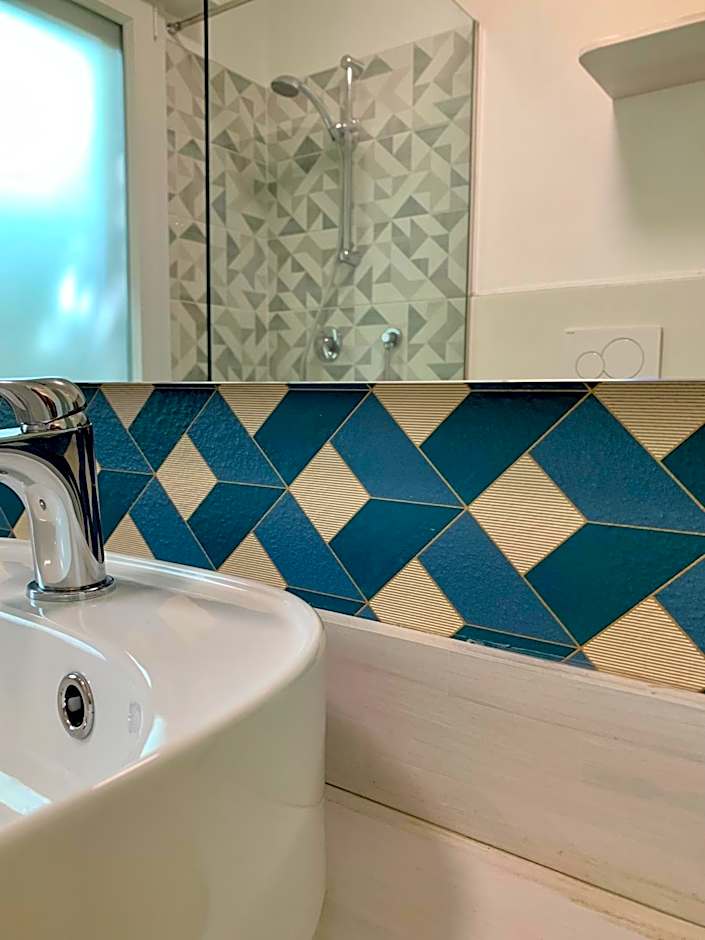 Battigia Rimini - Appartamenti Vacanze