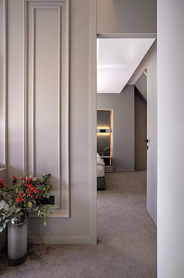 Sentro Boutique Hotel