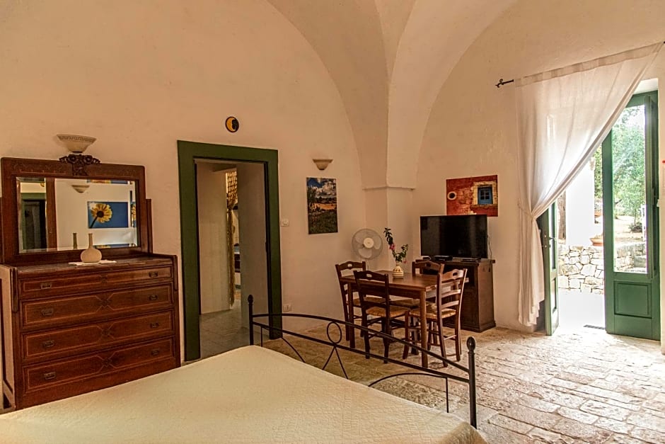 Masseria Trotta B&B