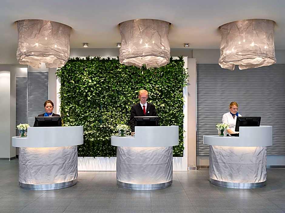 Radisson Blu Hotel East Midlands Airport