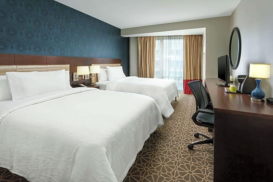 Hilton Garden Inn Washington DC/Georgetown Area