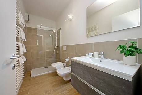 Classic one bedroom