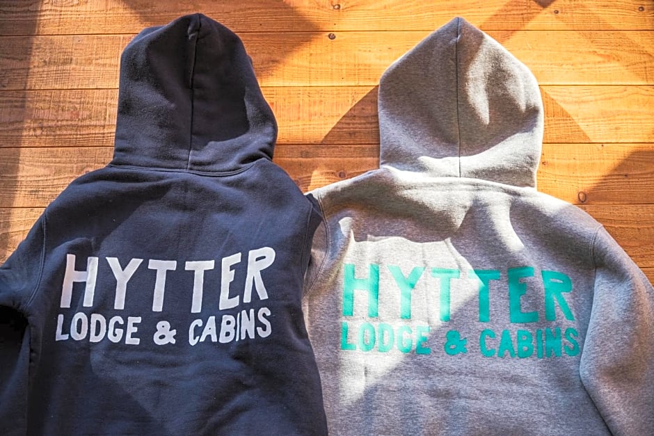 Hytter Lakeside Lodge