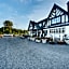 The Greyhound Hotel