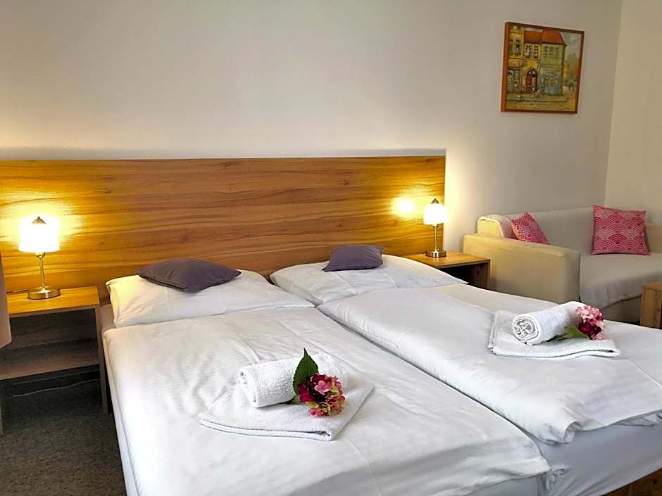 Hotel U Brány