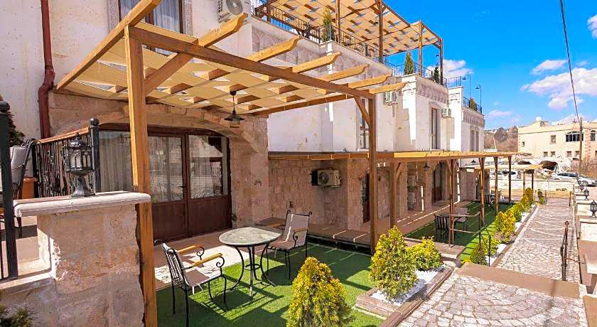 GARDEN SUITES CAPPADOCIA HOTEL