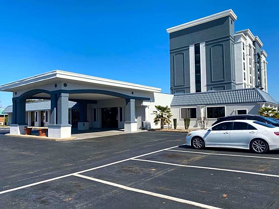 MainStay Suites Conover - Hickory