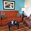 Comfort Suites Topeka Northwest