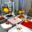 Mercure Hotel Riesa Dresden Elbland