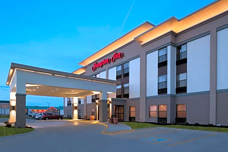 Hampton Inn Findlay