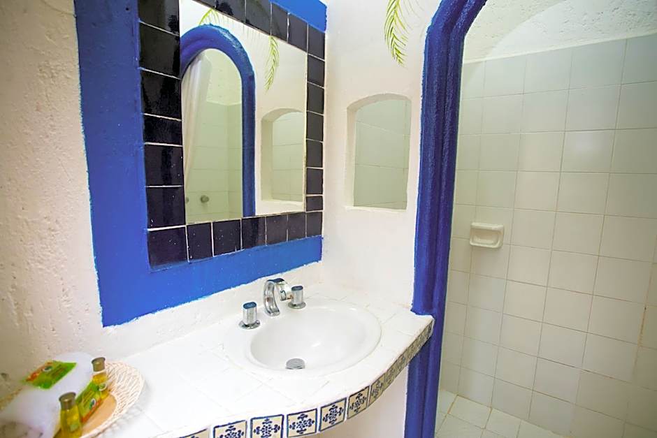 Hotel Xbalamque & Spa Cancun Centro