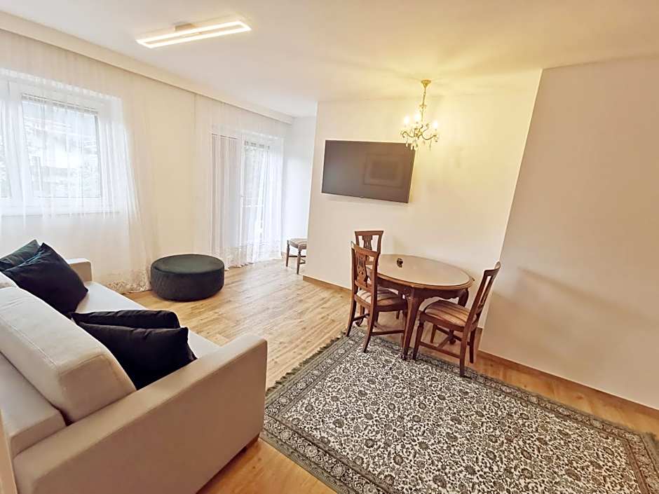 Thurners Boutique Hotel