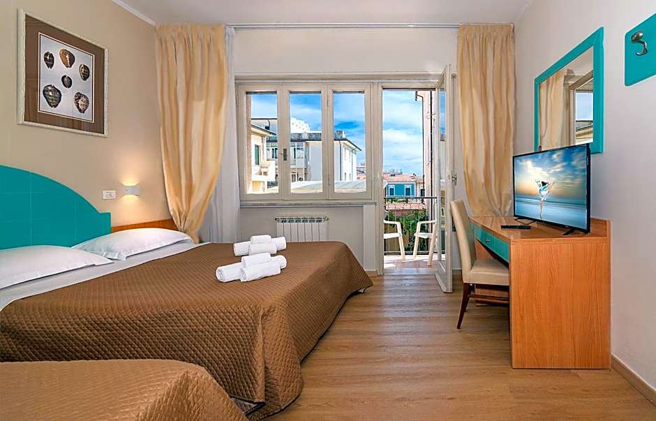 Hotel Stella D'Italia