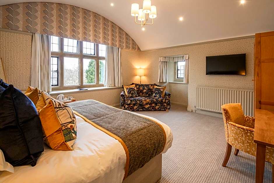 Cragwood Country House Hotel