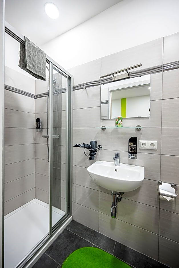 Die Schlafstube - Bed & Breakfast