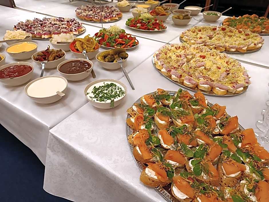 Hotel Bečva na Horní Bečvě