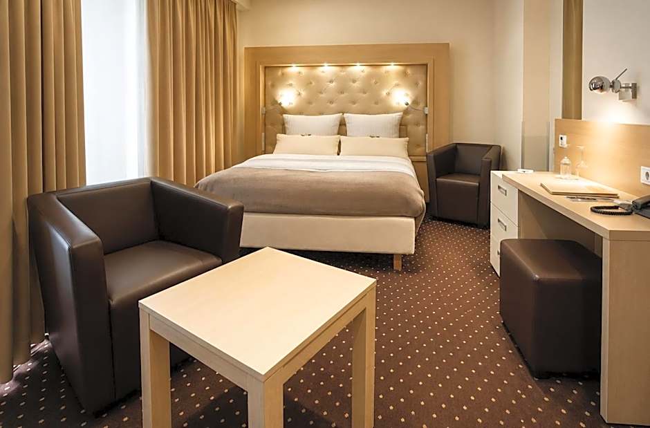 Hotel Villa Will