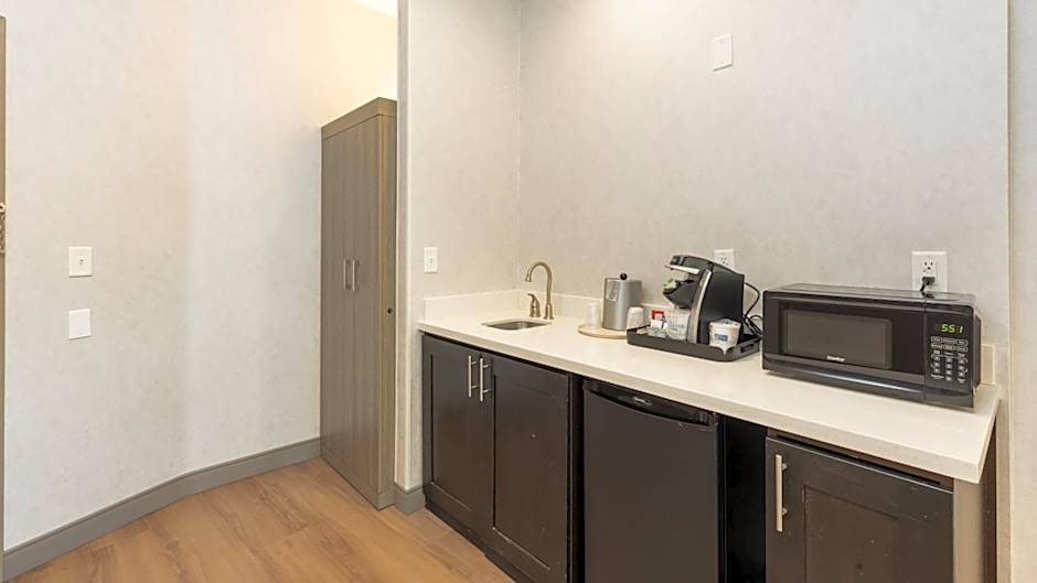 Holiday Inn Express Bellingham By IHG