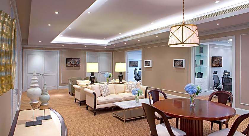 Oriental Residence Bangkok