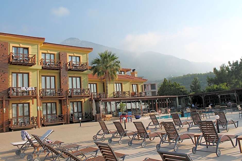 Bella View Art Boutique Hotel