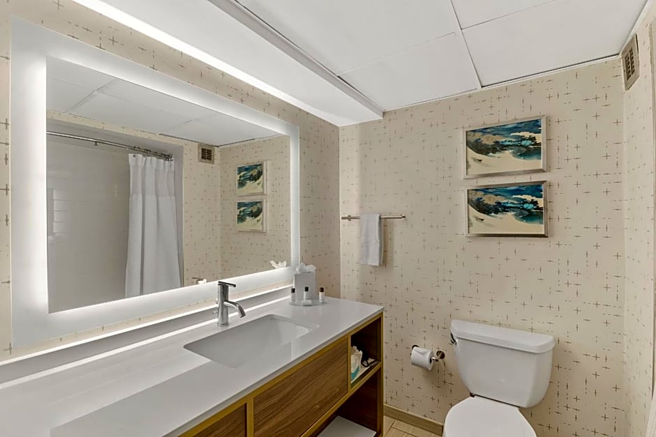Crowne Plaza Houston Med Ctr-Galleria Area by IHG