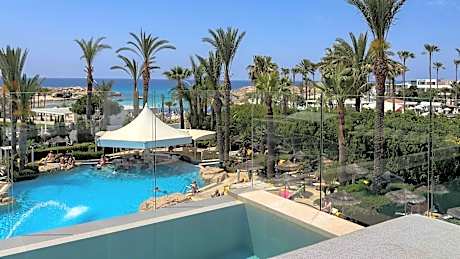Tasia Maris Beach Hotel - Adults Only