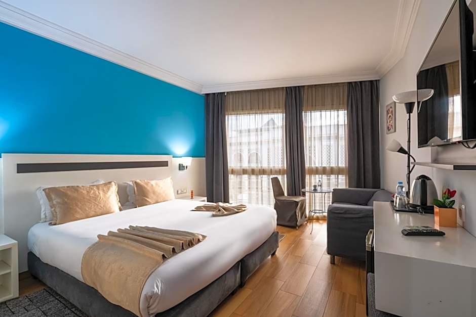 Hotel Le Musée
