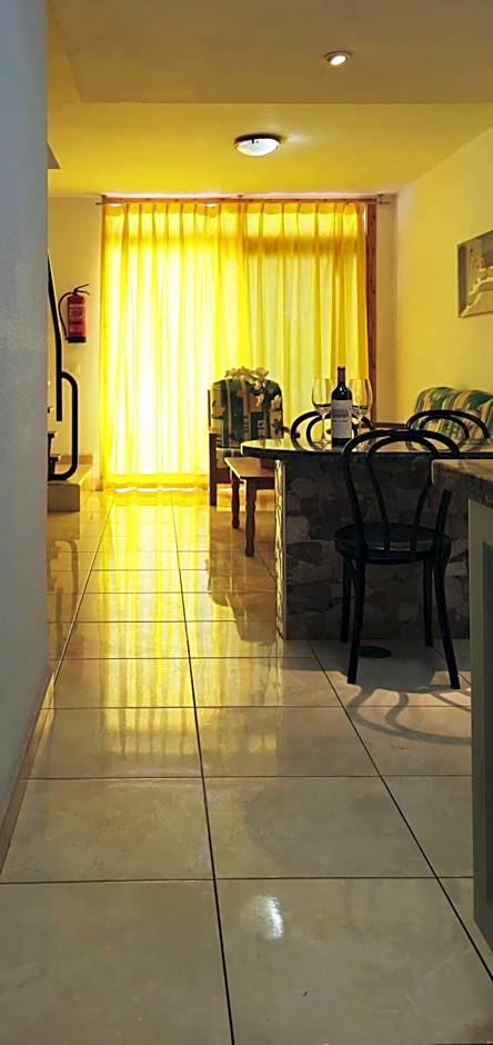 Apartamentos Panamá