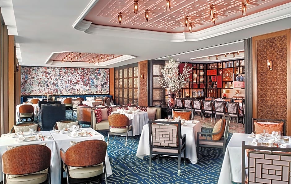 The Ritz-Carlton Osaka