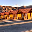 Red Canyon Cabins