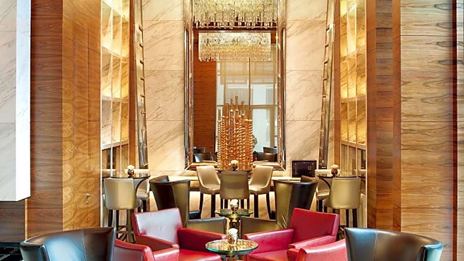 Siam Kempinski Hotel Bangkok