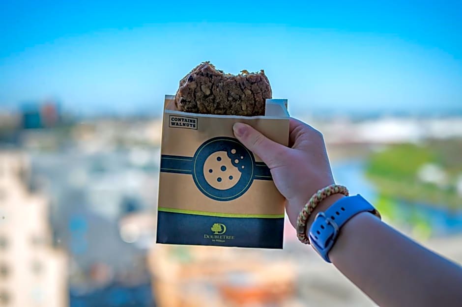 DoubleTree By Hilton Hotel Melbourne - Flinders Street