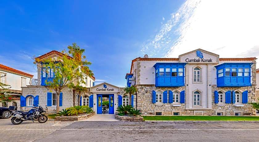 Cumbali Konak Hotel (Adults Only 12)