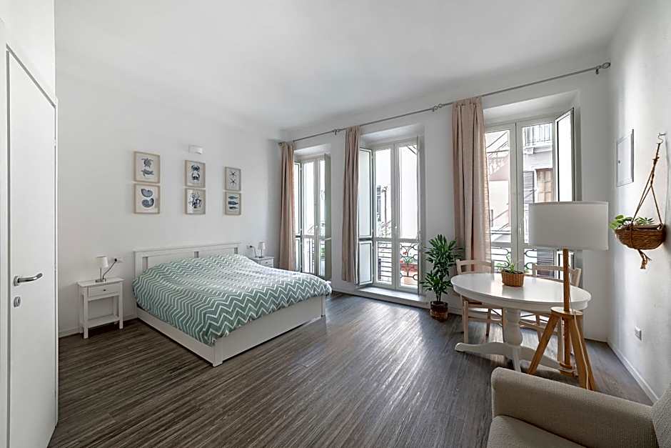 Casa Marina Guesthouse Cagliari
