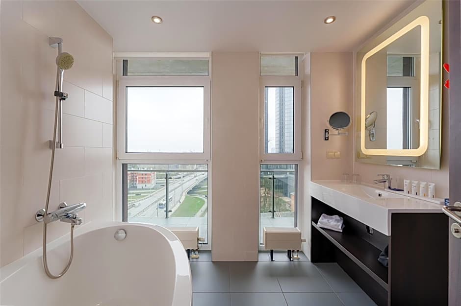 Park Inn by Radisson Riga Valdemara