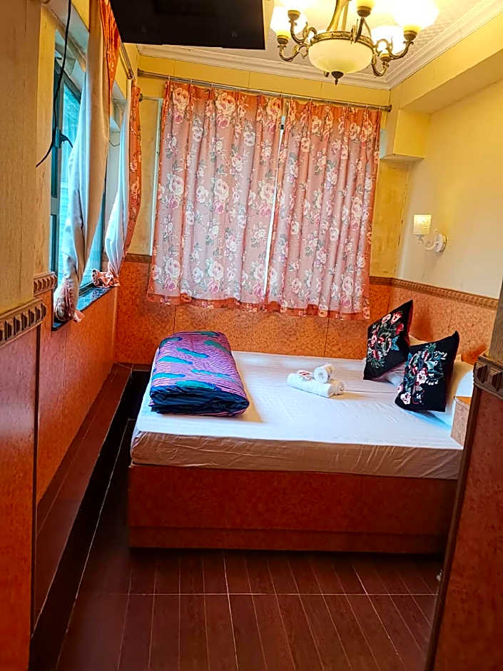 Payless Guesthouse - A2