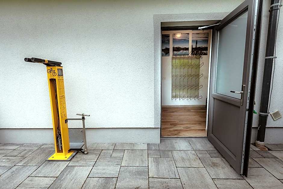 Hotel Gasthof Walcher