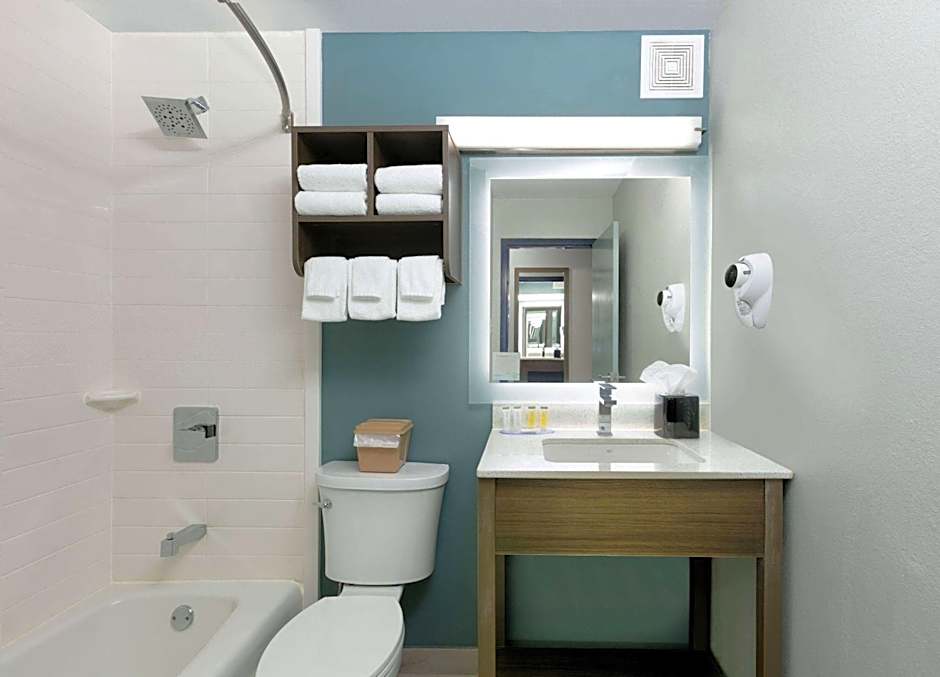 Baymont by Wyndham Chattanooga/Eastridge