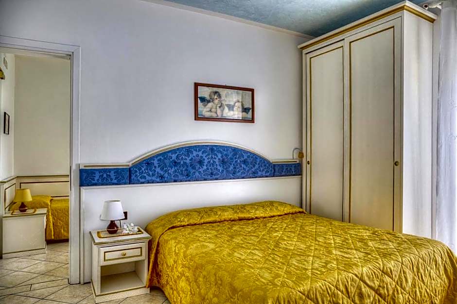 Hotel Elpiro