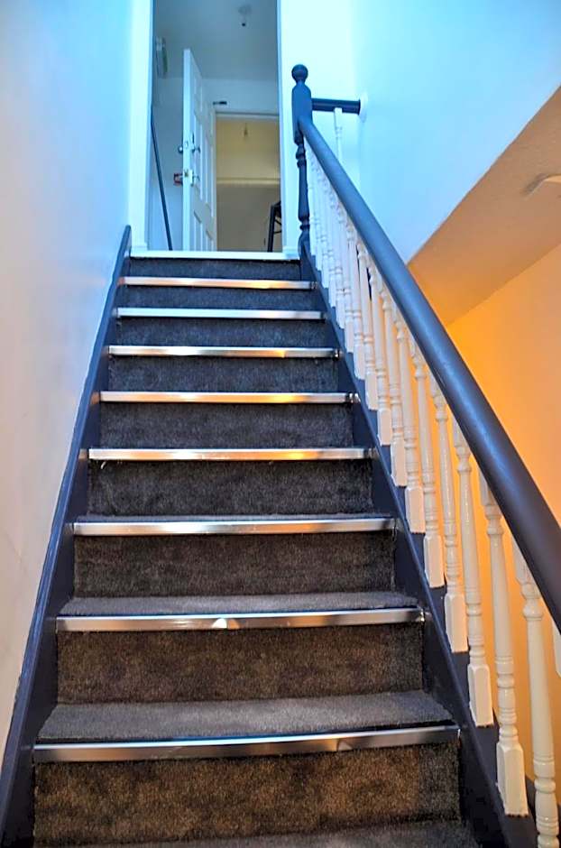 Blok 3 -Jacuzzi Suites, Apartment & Ensuite Rooms