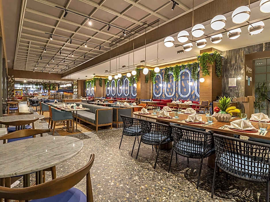 Mercure Trabzon Hotel