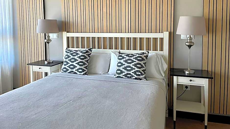 MD Modern Hotel - Jardines