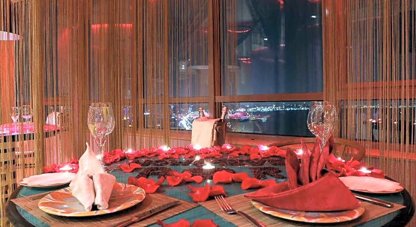 Symphony Style Hotel Kuwait