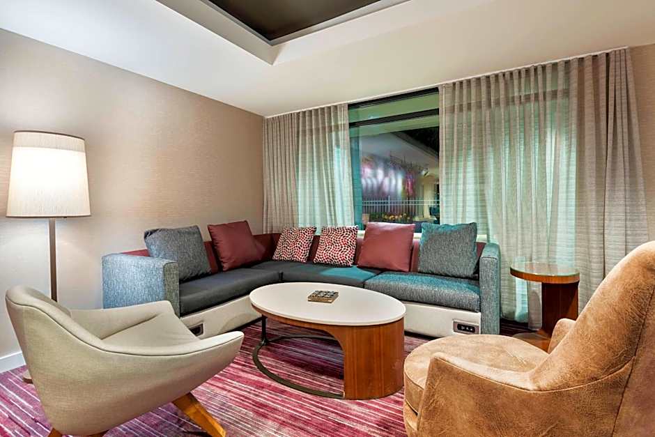 Courtyard by Marriott Asheville