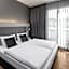 Hotel AMANO Rooms & Apartments